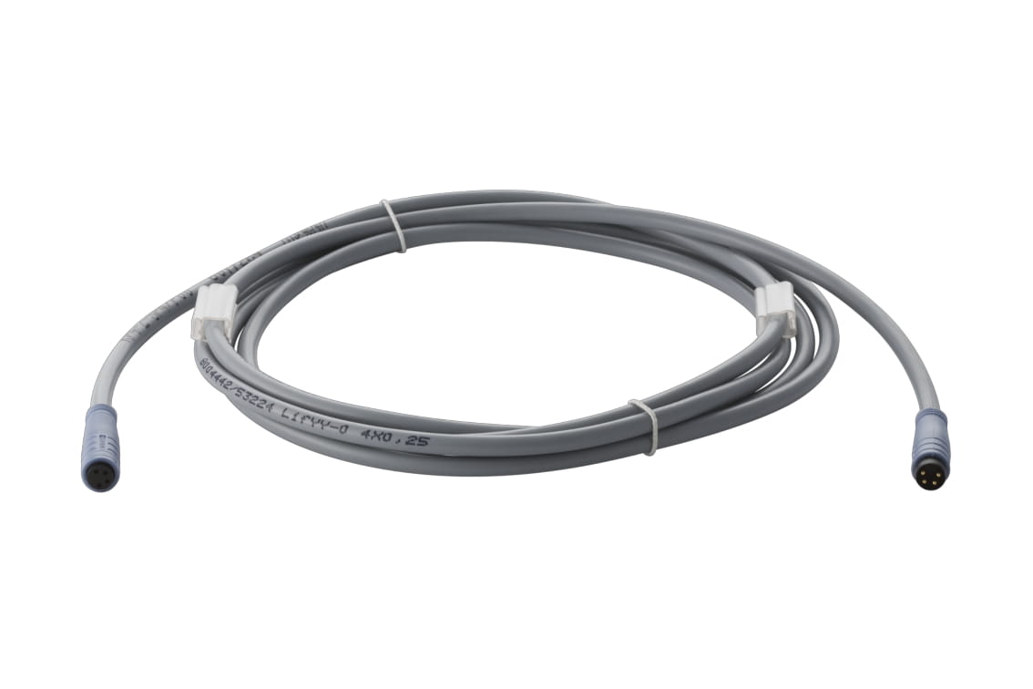 GEBERIT 241.831.00.1 EXTANSION MAINS CABLE