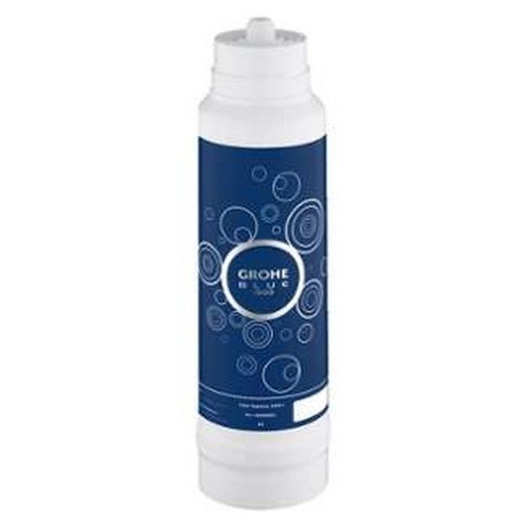 GROHE 40430001 BLUE FILTER M-SIZE IN CHROME