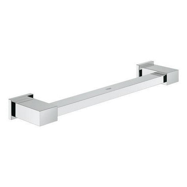 GROHE 40514001 ESSENTIALS CUBE GRIP BAR IN CHROME