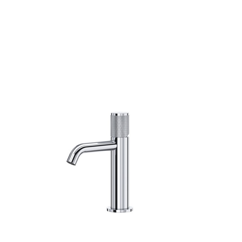 ROHL AM01D1IW AMAHLE 7 1/8 INCH SINGLE HANDLE BATHROOM FAUCET