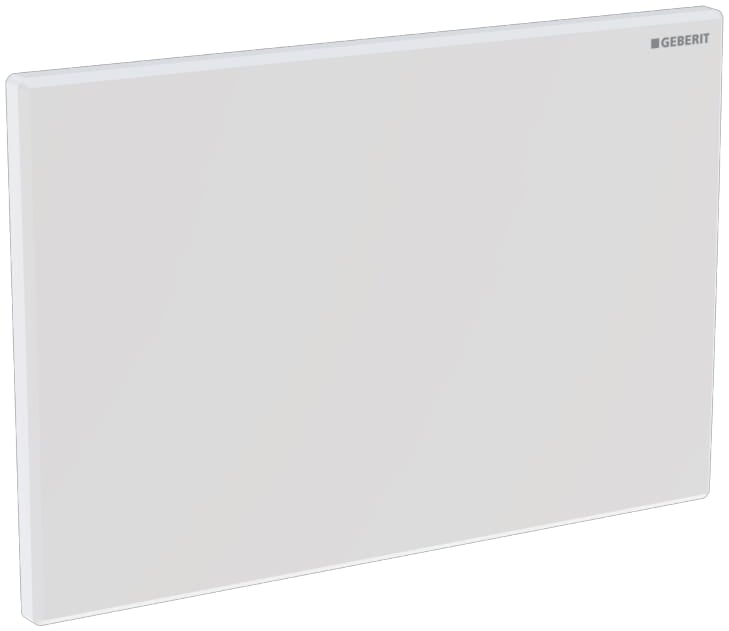 GEBERIT 115.768.1 SIGMA REMOTE FLUSH COVER PLATE