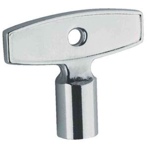 GROHE 02277000 1/2 INCH SOCKET WRENCH IN CHROME