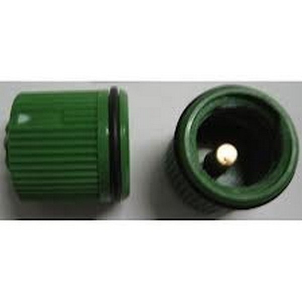 GROHE 08060000 GREEN CAP FOR GROHTEMP