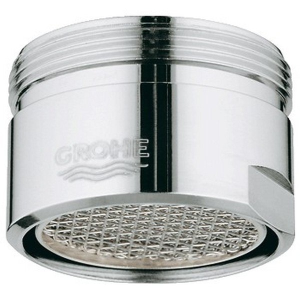 GROHE 13907000 FLOW CONTROL