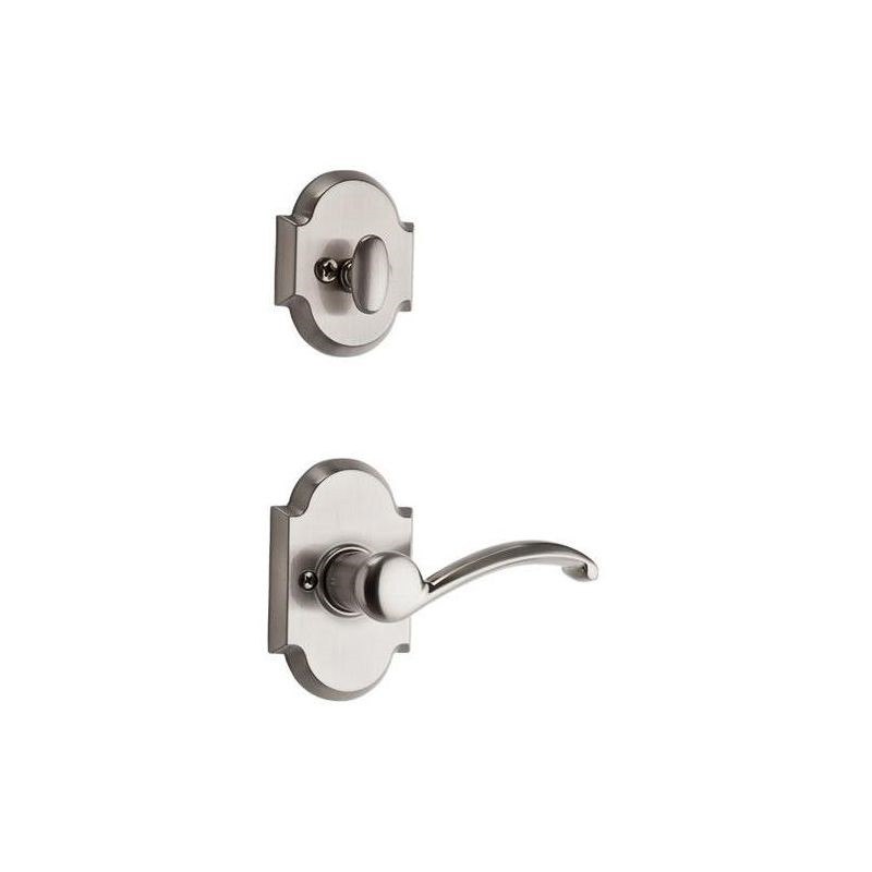 Kwikset 966AULRH Austin Series Right Handed Single Cylinder