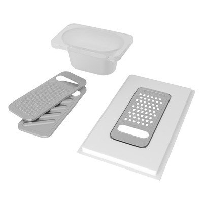ROHL 8159/101 GRATING KIT FOR 16 AND 18 INCH STAINLESS STEEL SINKS