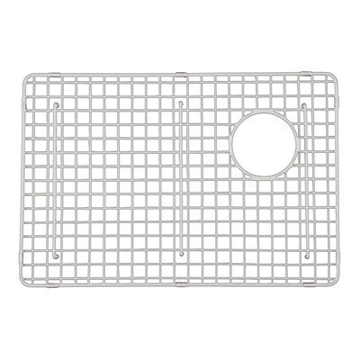 ROHL WSG4019LG WIRE SINK GRID FOR RC4019 AND RC4018 KITCHEN SINK LARGE BOWL