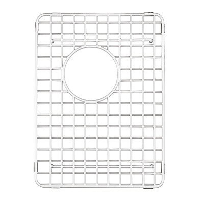 ROHL WSG4019SM WIRE SINK GRID FOR RC4019 AND RC4018 KITCHEN SINK SMALL BOWL