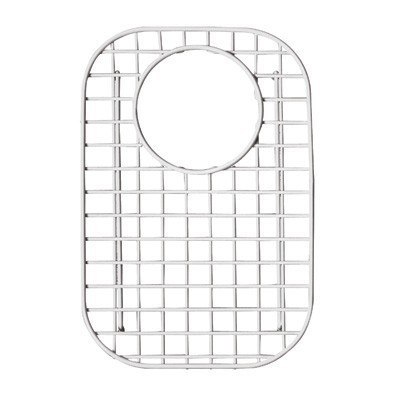 ROHL WSG6327SM WIRE SINK GRID FOR 6317, 6327, 6337 AND 6339 KITCHEN SINK SMALL BOWL