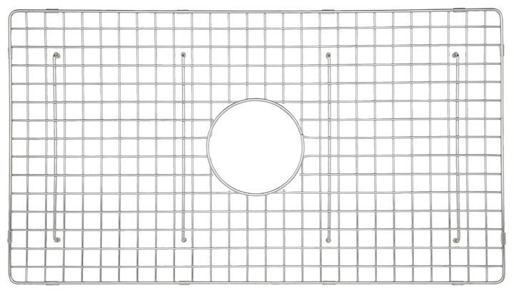 ROHL WSGMS3018 WIRE SINK GRID FOR MS3018 KITCHEN SINK