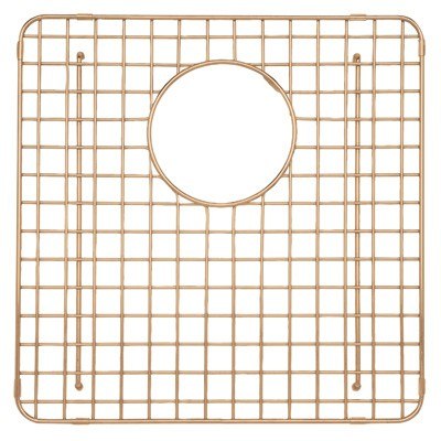 ROHL WSGR1515 WIRE SINK GRID FOR RSS1515 STAINLESS STEEL SINK