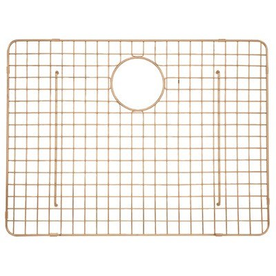 ROHL WSGR2418 WIRE SINK GRID FOR RSS2418 KITCHEN SINK