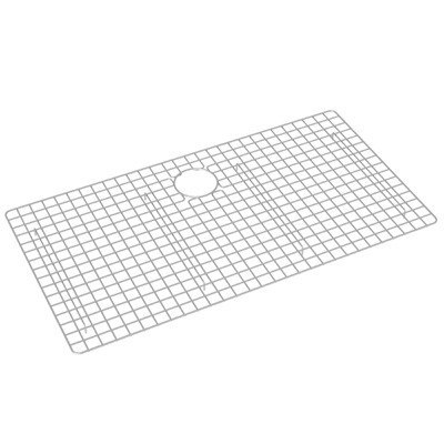 ROHL WSGRSS3318SS WIRE SINK GRID FOR RSS3318 KITCHEN SINK