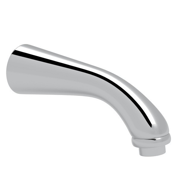 ROHL C1703 VERONA WALL MOUNT TUB SPOUT