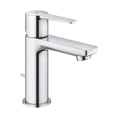 GROHE 23824 LINEARE SINGLE-LEVER BASIN MIXER XS-SIZE