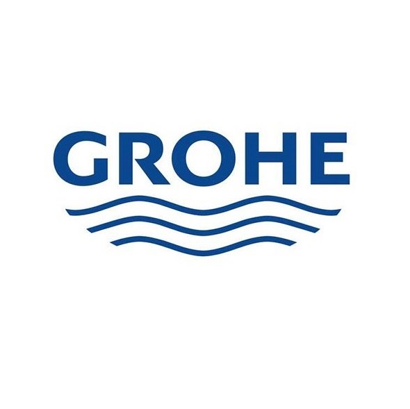 GROHE 48361000 PUSHBUTTON