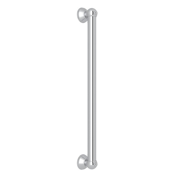 ROHL 1251 SPA SHOWER 24 INCH WALL MOUNT DECORATIVE GRAB BAR