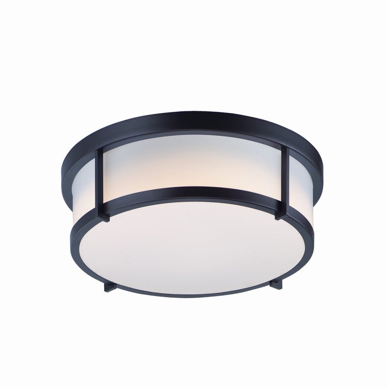 MAXIM LIGHTING 10273 ROGUE LED 13 INCH CEILING-MOUNTED LED FLUSH MOUNT LIGHT