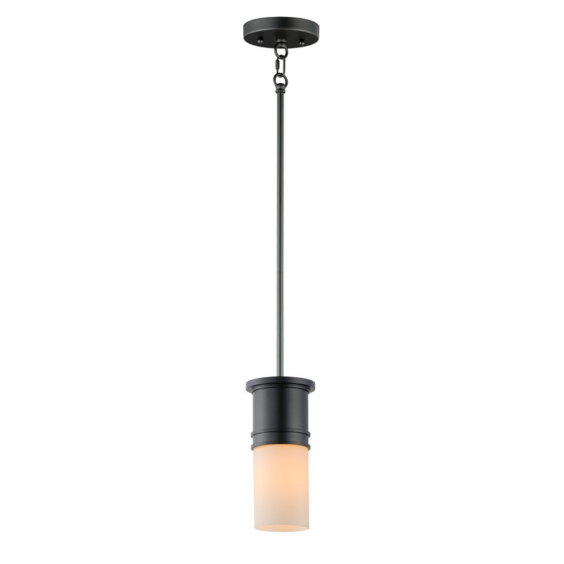 MAXIM LIGHTING 10362 REXFORD 3 1/2 INCH CEILING-MOUNTED INCANDESCENT PENDANT LIGHT