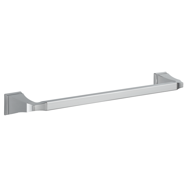 DELTA 75118 DRYDEN 18 INCH TOWEL BAR