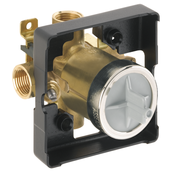DELTA R10000-IPWS MULTICHOICE UNIVERSAL TUB AND SHOWER VALVE BODY
