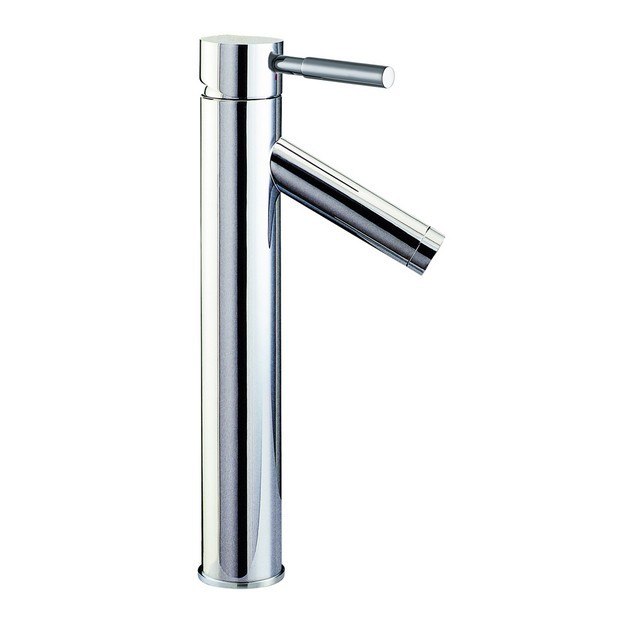 DAWN AB33 1021C SINGLE-LEVER TALL LAVATORY FAUCET IN CHROME