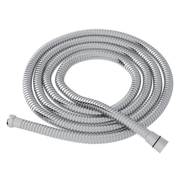 ROHL 16295/79 SPA SHOWER 79 INCH FLEXIBLE METAL SHOWER HOSE ASSEMBLY