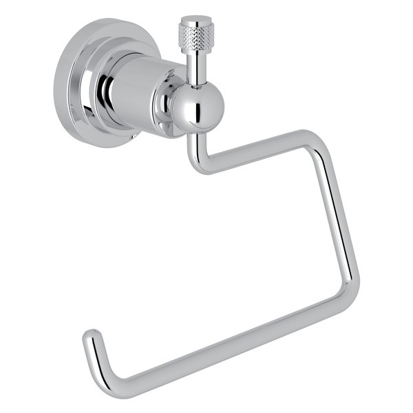 ROHL A1492IW CAMPO OPEN TOILET PAPER HOLDER