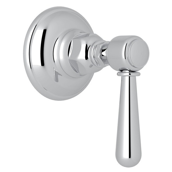 ROHL A4212XMSTNTO VOLUME CONTROL/DIVERTERS Satin Nickel 