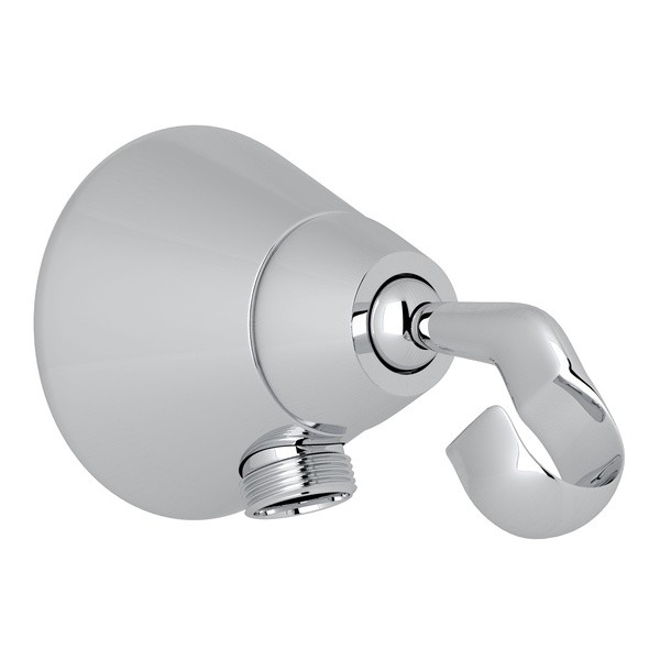 ROHL C21000 SHOWER COLLECTION HANDSHOWER OUTLET WITH HOLDER