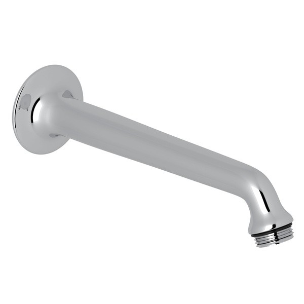 ROHL C5056.2 SPA SHOWER 7-1/8 INCH WALL MOUNT SHOWER ARM