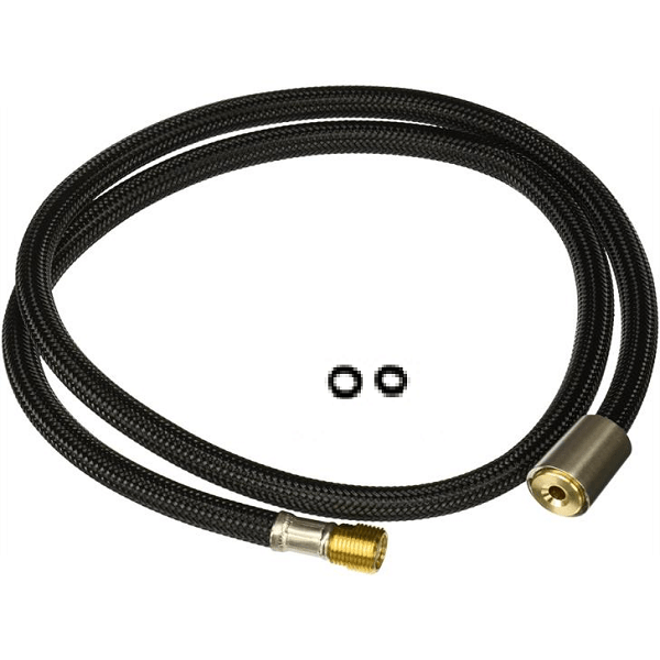 ROHL C7092 ITALIAN KITCHEN HOSE FOR ALL SIDESPRAY FAUCETS