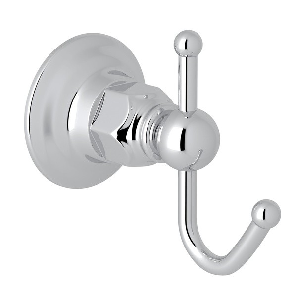ROHL ROT7 COUNTRY BATH SINGLE ROBE HOOK