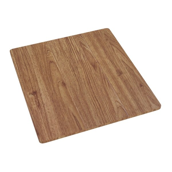ROHL CB3387 CUTTING BOARD FOR 16 INCH STAINLESS STEEL SINKS