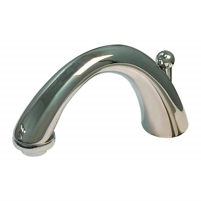 ROHL C1784 VERONA NEW STYLE 3-HOLE MIXER BATH SPOUT WITHOUT DIVERTER