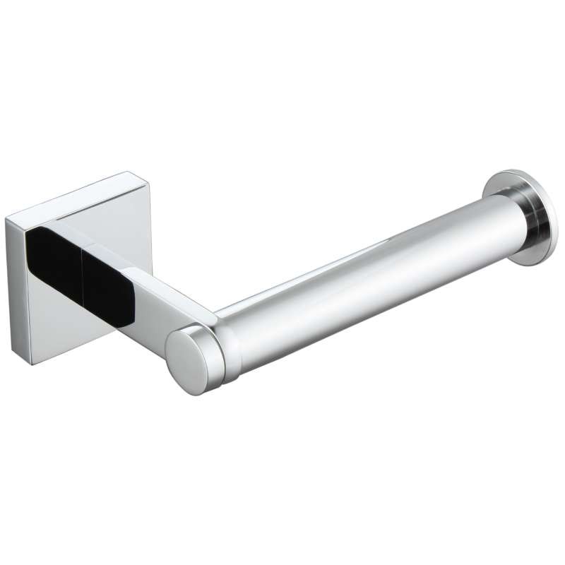 ICO V7201 SKY 6 1/8 INCH WALL MOUNTED TOILET PAPER HOLDER