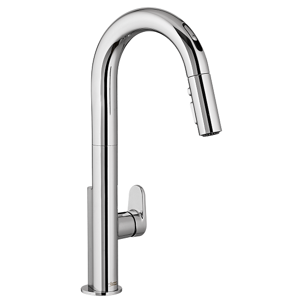 AMERICAN STANDARD 4931.380 BEALE PULL-DOWN KITCHEN FAUCET WITH SELECTRONIC HANDS-FREE TECHNOLOGY