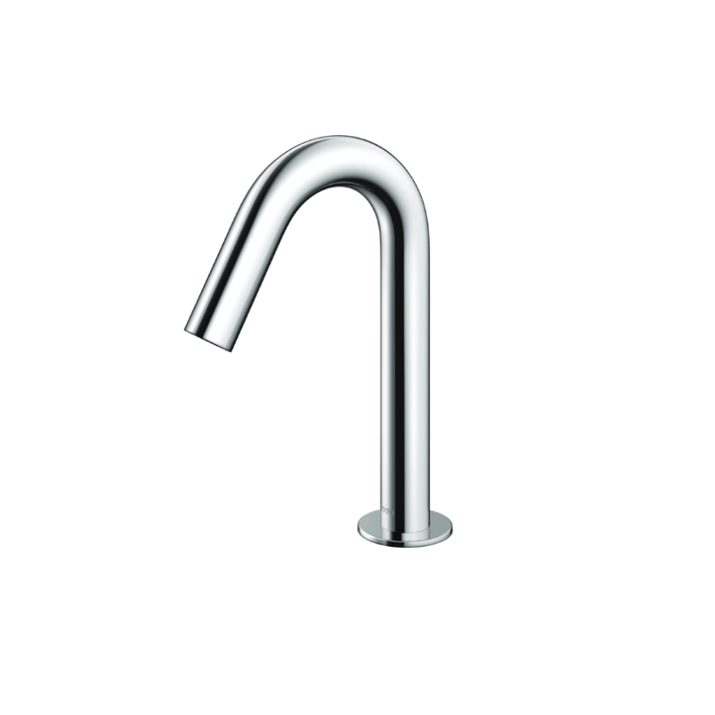 TOTO T26S32EM#CP HELIX TOUCHLESS BATHROOM FAUCET IN POLISHED CHROME