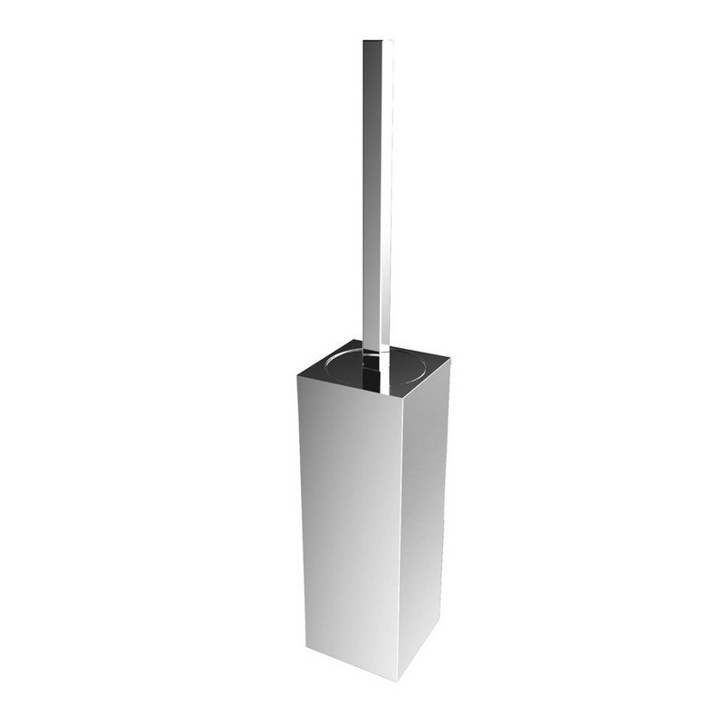ICO V561 FIRE WALL-MOUNTED TOILET BRUSH