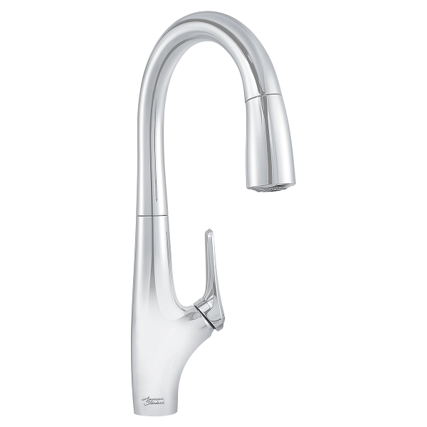 AMERICAN STANDARD 4901.300 AVERY PULL-DOWN KITCHEN FAUCET