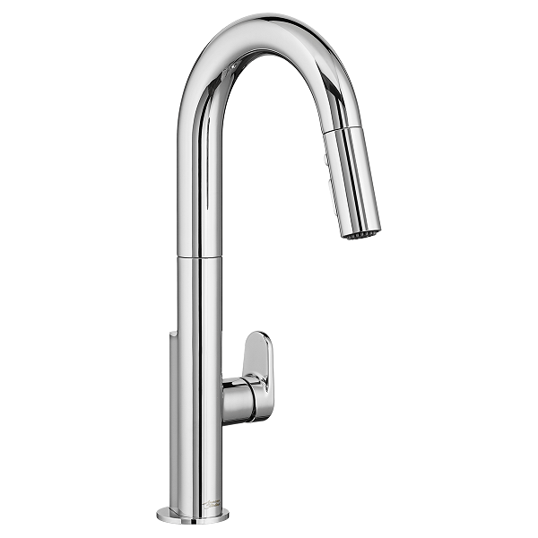 AMERICAN STANDARD 4931.300 BEALE PULL-DOWN KITCHEN FAUCET