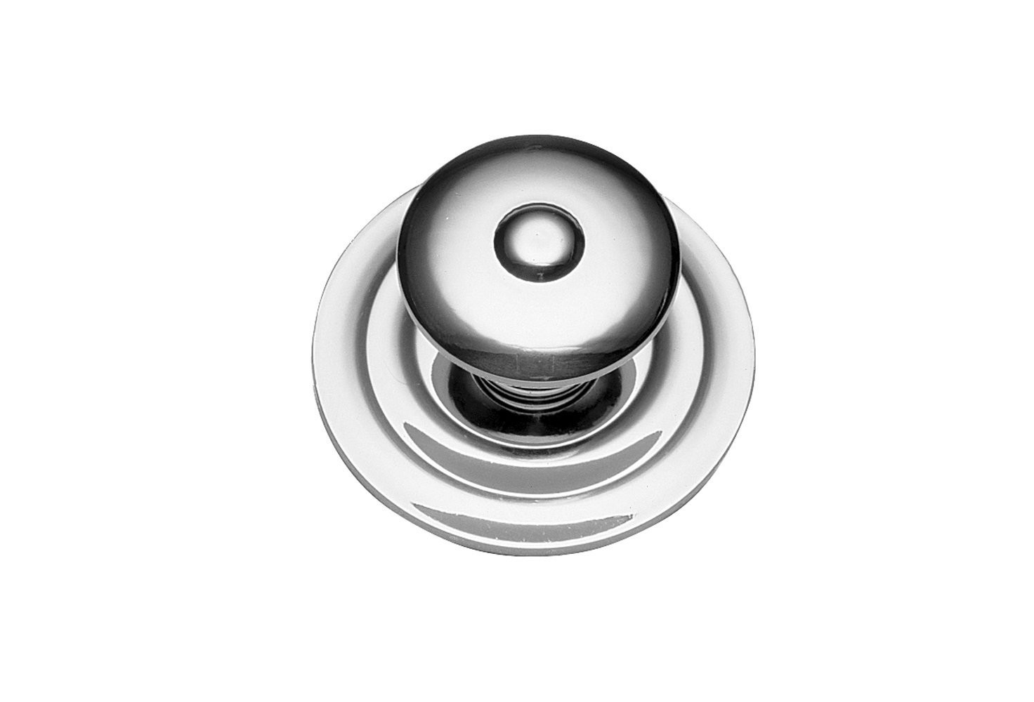 PHYLRICH 1022487 GEORGETOWN AND MARQUIS 1 1/8 INCH ROUND CABINET KNOB