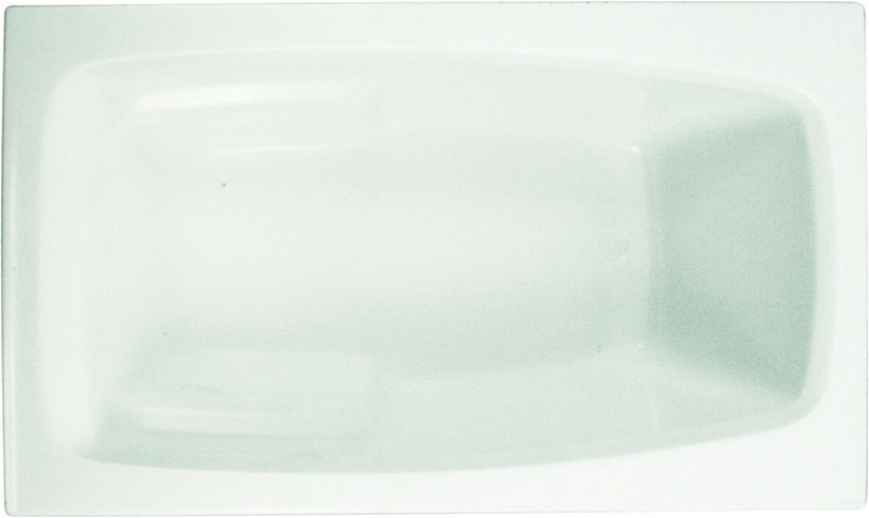 HYDRO SYSTEMS GRA4830STA STON COLLECTION GRANITE 48 X 30 INCH HYDROLUXE SS DROP-IN BATHTUB WITH THERMAL AIR SYSTEM