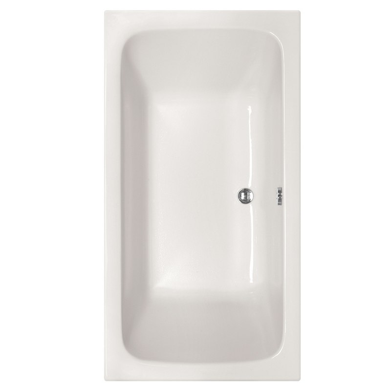HYDRO SYSTEMS KIR7232ATA DESIGNER COLLECTION KIRA 72 X 32 INCH ACRYLIC DROP-IN BATHTUB WITH THERMAL AIR SYSTEM
