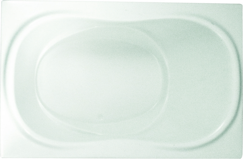 HYDRO SYSTEMS ONY7445SWP STON COLLECTION ONYX 74 X 45 INCH HYDROLUXE SS DROP-IN BATHTUB WITH WHIRLPOOL SYSTEM