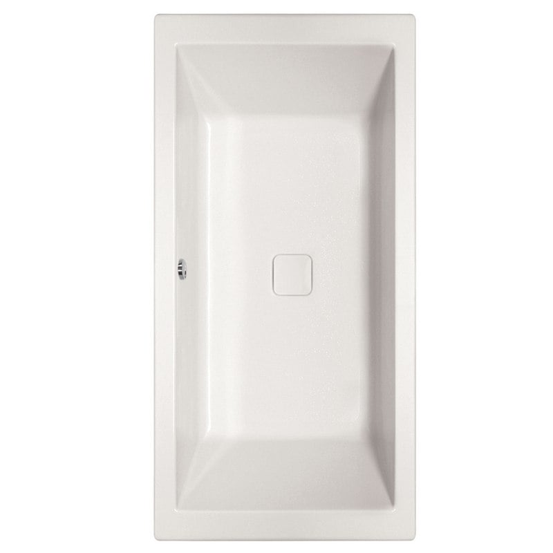 HYDRO SYSTEMS VER6636ATA DESIGNER COLLECTION VERSAILLES 66 X 36 INCH ACRYLIC DROP-IN BATHTUB WITH THERMAL AIR SYSTEM