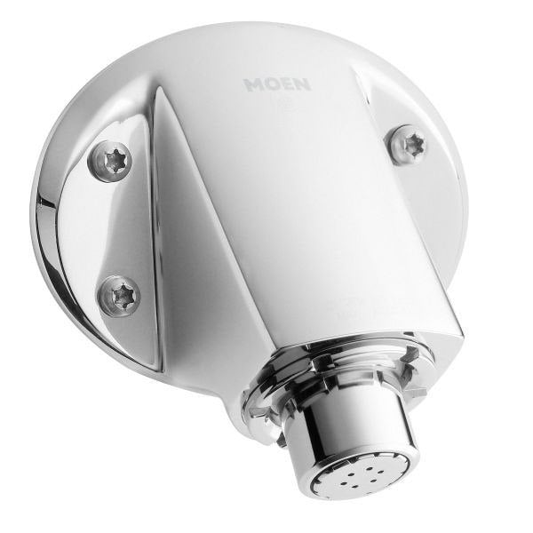 MOEN 8292 MDURA 4 INCH 1-JET SHOWERHEAD IN CHROME