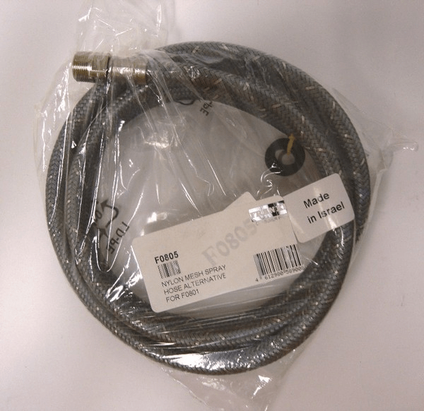 FRANKE F0805 PULL OUT HOSE FOR FFPS200, FFPS600A&B, FFPS1300, FF2500, FHPD100, FHPD500 AND FHPS100