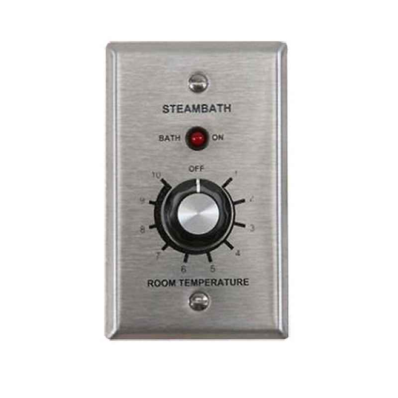 AMEREC 9226-30 IT SERIES 2 3/4 INCH 1 ROOM THERMOSTAT CONTROL