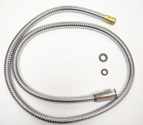 FRANKE 65.131 PULL OUT HOSE FOR FF-200, FF-300, FF-600, FF-700, FF-1200, FF3000, OE-300 AND OE-900